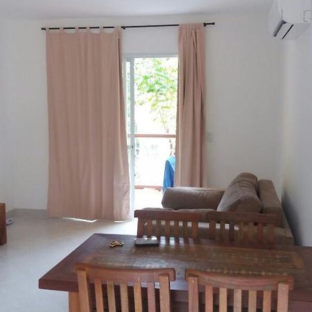 Vila Verona Apartment Praia do Forte Luaran gambar