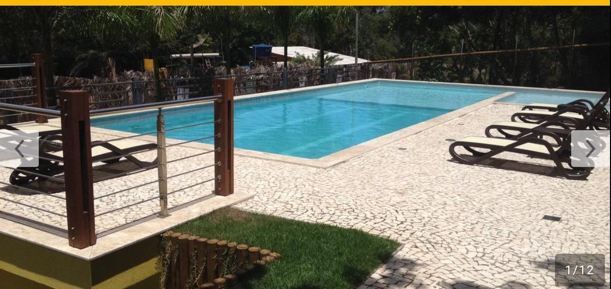 Vila Verona Apartment Praia do Forte Luaran gambar